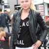 Amalie forsing