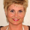 Anja Lydebjerg Michaelsen