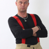 Jes Borchersen