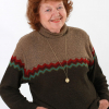 Ursula Baum Hansen