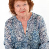 Ursula Baum Hansen