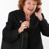 Ursula Baum Hansen