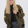 Amalie Elisabeth Damkjær 