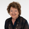 Ursula Baum Hansen